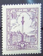 1925 Fi. 209II** - Różne rysunki - luzak
