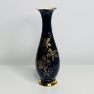 Royal KPM, wazon w kobalcie 29 cm