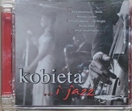 KOBIETA ...I JAZZ / 2CD