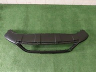 Mercedes GLS W167 AMG Spoiler przód zderzaka