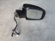 JEEP GRAND CHEROKEE WK2 LUSTERKO PRAWE KOMPLETNE 18PIN 9+9 EUROPA