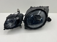 KOMPLETNE LAMPY PRZEDNIE PRZÓD BENTLEY CONTINENTAL GT GTC 3SD 2019-2024 USA