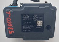 POMPA ABS ESP RENAULT MEGANE III SCENIC III 28.5612-8501.3