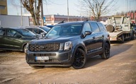 Kia Telluride Kia Inny Telluride EX 3.8 V6 AWD 295KM 7-os 3.8 Benzyna 295KM