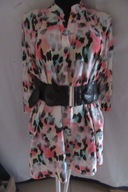 TUNIKA ELEGANCKA DLA PUSZYSTEJ PANI ROZM UNIWERSALNY