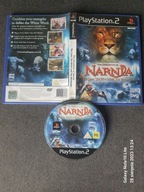 PS2 The Chronicles of Narnia Angielska