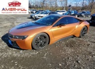 BMW i8 2019 1.5 Hybryda 369KM