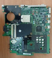 Asus F5 series X50 F5M płyta uszkodz Nie naprawian