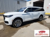 Lincoln Navigator L Reserve, nowy model 3.5 Benzyna 440KM