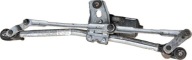 MECHANIZM WYCIERACZEK SILNIK Opel Astra H 04-10r 13111211 3397020632 F V