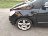 MERCEDES B KLASA W245 BŁOTNIK PRZEDNI PRAWY LUB LEWY 761 191 787