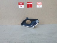 KRATKA ZDERZAKA OPEL CORSA E CHROM PRAWA