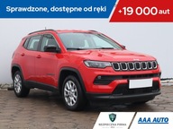 Jeep Compass 1.3 T-GDI, Salon Polska, Automat