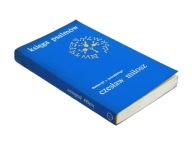 Księga psalmów - Tłumaczenie Czesław Miłosz