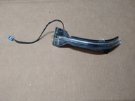 KIERUNKOWSKAZ LUSTERKA LEWY BMW F07 5GT F10 F11 F06 F12 F13 F01 F02 7308535