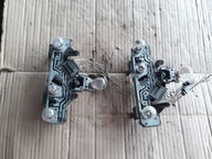 WKŁAD OPRAWKA LEWA PRAWA LAMPY TYŁ WTYCZKA 191972705 VW POLO III 6N