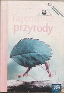 Tajemnice przyrody (bez CD)