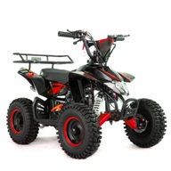 MINI QUAD SPALINOWY 50cc DLA DZIECI // XTR MADOX // RATY DOSTAWA