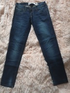 Spodnie jeansowe S