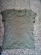 FB SISTER BLUZKA zielona khaki Roz XL