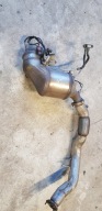 DPF FILTER CZĄSTEK STAŁYCH AUDI Q7 4M0 CRT 4H0131765B
