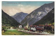 9-BT45- Tyrol, Franzensfete,1920-30r