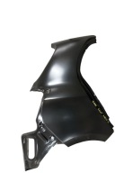 Błotnik tylny prawy Toyota Yaris II 5D ORYGINALNY