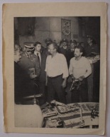 WOJCIECH JARUZELSKI - KARTKA, ULOTKA CZYSTA