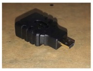 Adapter micro HDMI na HDMI Kopier 03722
