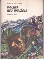 Dolina bez wyjścia Thomas Mayne Reid