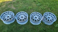 FELGI ALUMINIOWE BMW E38 E39 RONDELL 0058 18'' 4x 8,5J KOMPLET