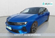 Opel Astra 1.5 CDTI GS Alcantara 1.5 Diesel 130KM