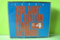 You Can't Do That On Stage Anymore Vol. 4 Frank Zappa CD