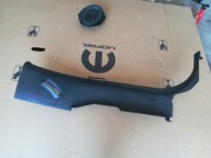 SŁUPEK OSŁONA PAS POSZYCIE TAPICERKA FORD F150 15+