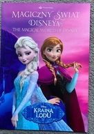 Folder Magiczny Świat Disneya +FDC