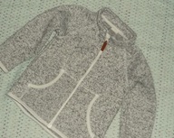 Bluza rozpinana 86 cm #103