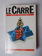 Mała doboszka John le Carré