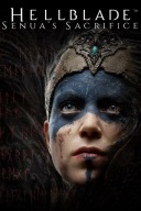 HELLBLADE SENUA'S SACRIFICE STEAM KLUCZ KOD PL PC