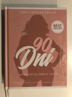 90 dni. Zaprojektuj swoje jutro - Ewa Chodakowska