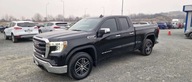 GMC Sierra 5.3 V8 4x4 Kamera Oryg. Lakier 1 Wlasciciel 5.3 Benzyna 355KM