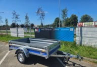 Inny VESTA LIGHT23 Przyczepa lekka marki VESTA LIGHT 23 232x131x37 750 KG