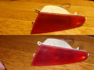 FORD PUMA Mk1 LAMPA PRZECIWMGIELNA PRAWA TYLNA 97FB15K258