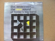 Doc Severinsen – The New Sound Of Today's Big Band