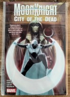 Moon Knight City of the Dead SC