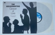 The Housemartins Caravan Of Love Winyl