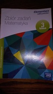 Elementarz odkrywców. Klasa 3. Matematyka Zbiór zadań