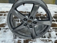 Felga aluminiowa RC Design RC30 7.0" x 17" 5x114.3 ET 37