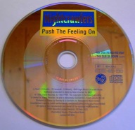 NIGHTCRAWLERS - Push The Feeling On (New Mixes'95)