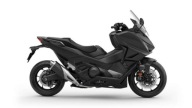 Honda NSS Honda Forza 750 2026 Moto Joker Benzyna 60KM