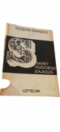 Sekret trzeciego Izajasza Teodor Parnicki